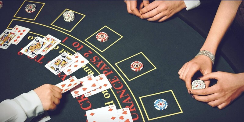 Quy luật chơi trong cách chơi Blackjack