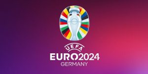 Logo giải đấu Euro 2024 mang ý nghĩa sâu sắc