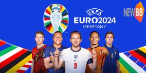 Vòng Loại Euro 2024 - Xác Định 24 Đội Sẽ Tới Đức Vào Mùa Hè